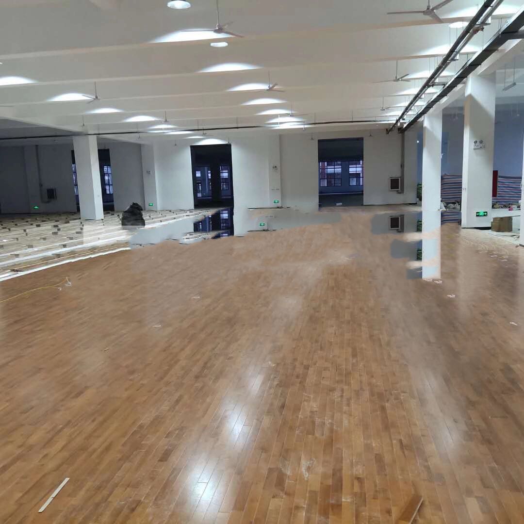 體育運(yùn)動木地板