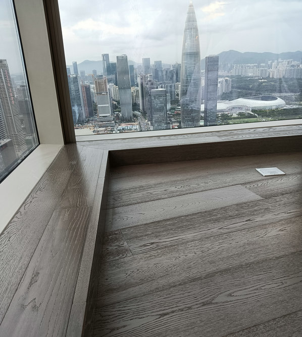 底層安裝木地板要注意哪些方面？