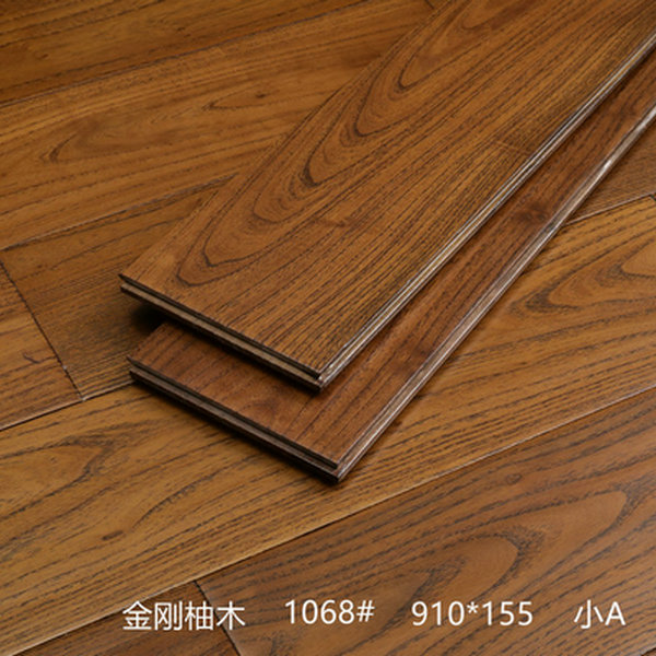 底層在什么情況下可以鋪木地板？