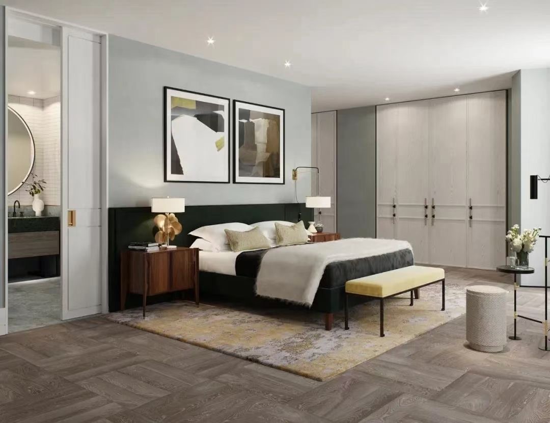 原木和實(shí)木哪個貴 原木地板與實(shí)木地板有區(qū)別嗎