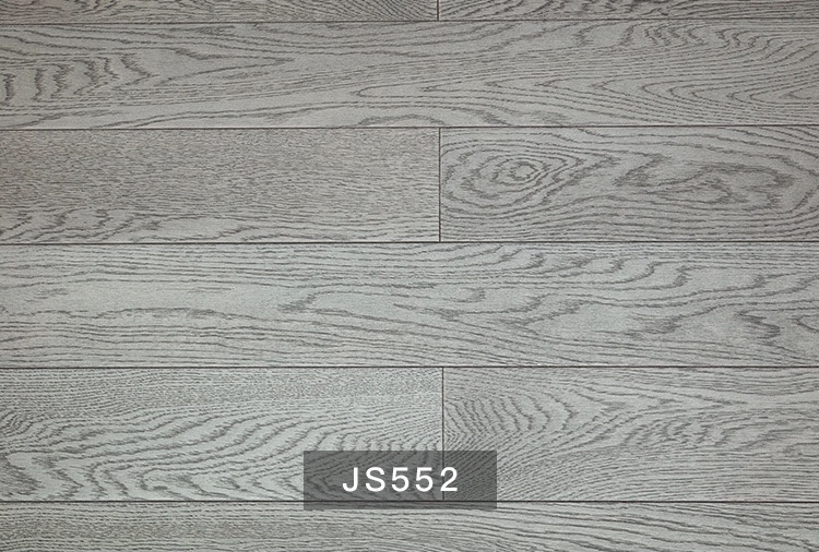 地板顏色搭配技巧你知道多少？