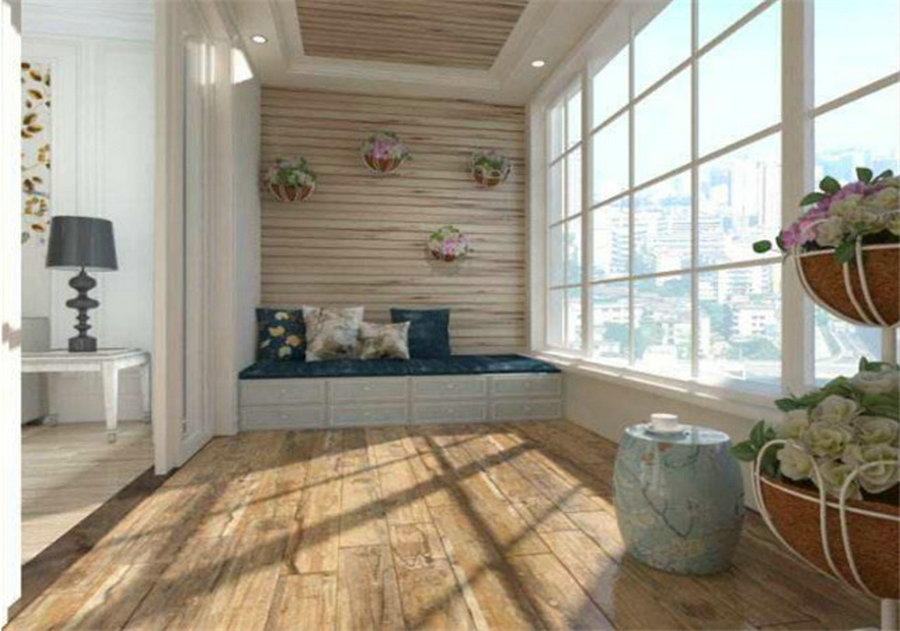 如何預(yù)防和解決木地板開裂現(xiàn)象？