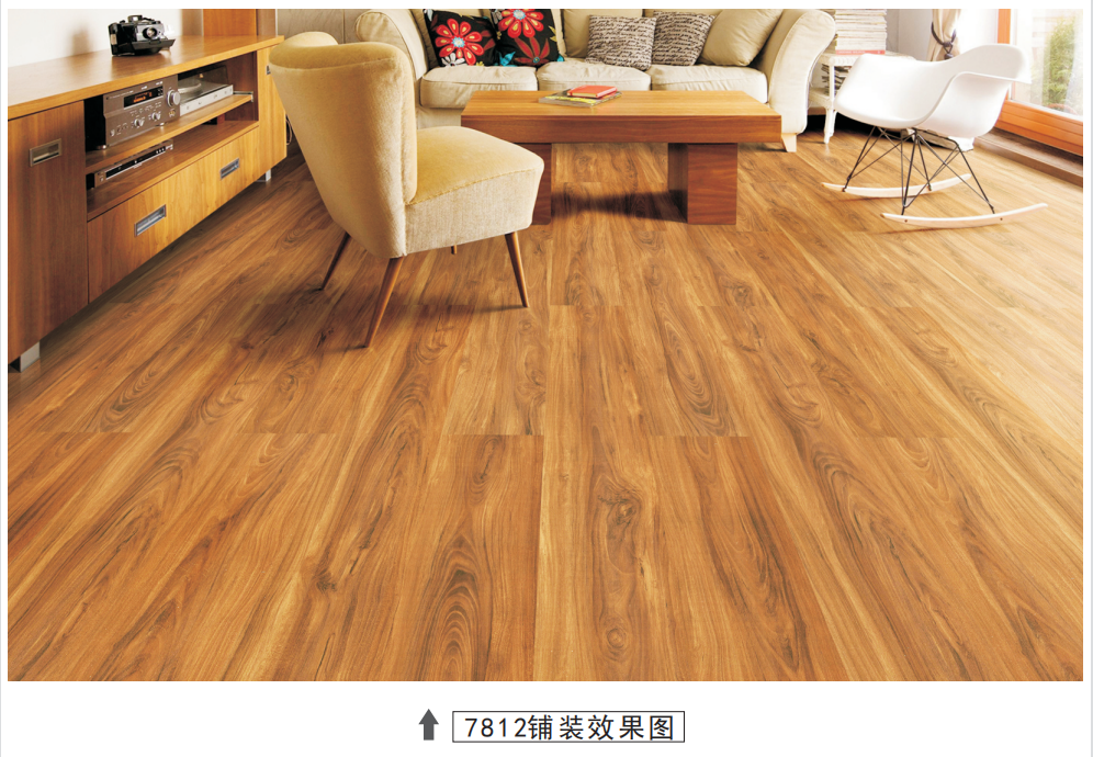 木地板帶節(jié)疤好看還是不帶節(jié)疤好看？