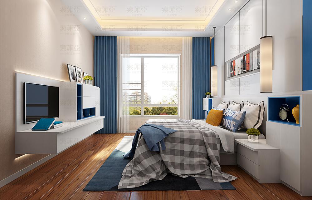 你絞盡腦汁也很難想出的裝修方案，妥妥的實(shí)力派