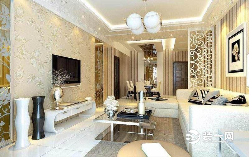 新房裝修怎么裝修美觀大方，實用的家庭裝修空間設計方案