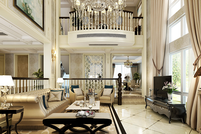 別墅室內裝修哪家值得信賴。驚天服務詳解(2022已更新)(今日/咨詢)