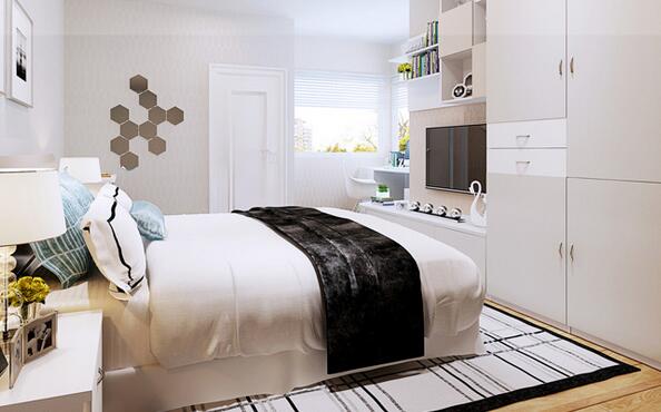 新房裝修詳細過程帶圖_新房裝修效果圖_新房裝修歐式風(fēng)格圖