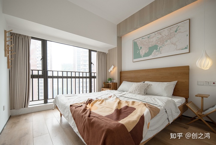 二手房翻新裝修怎么裝修既省錢又好看呢？注意以下細節(jié)