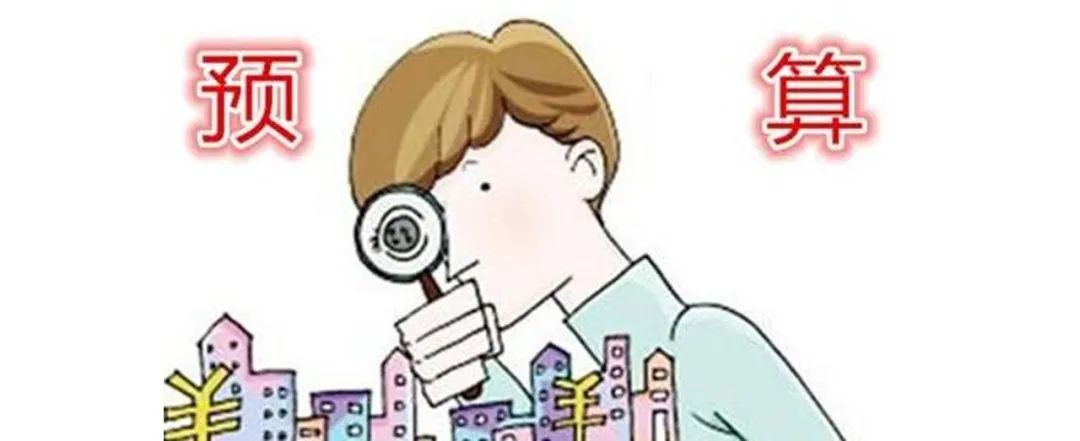 潤達裝飾：預算=結(jié)算，0增項，誠實守信做裝修！