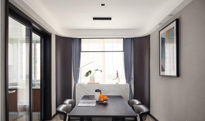 三室一廳裝修價格一般是多少？9萬130平三室一廳裝修效果