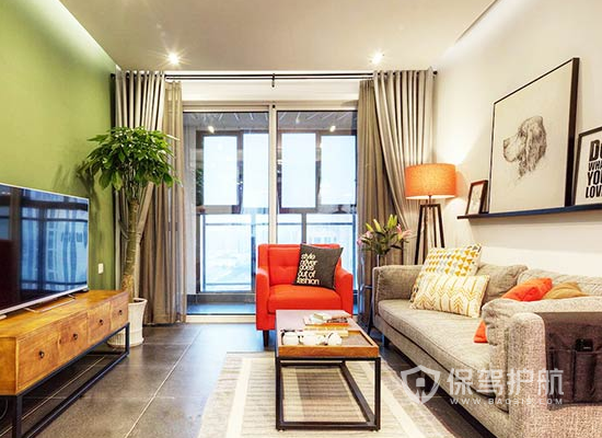 100平房子裝修需要多少錢(qián)?100平米裝修報(bào)價(jià)清單