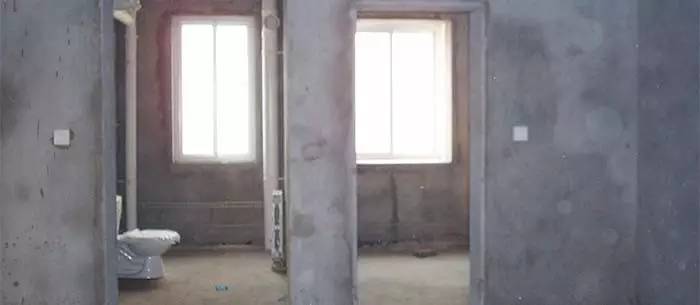 【裝修】最全的毛坯房裝修步驟詳解，裝修不留遺憾！