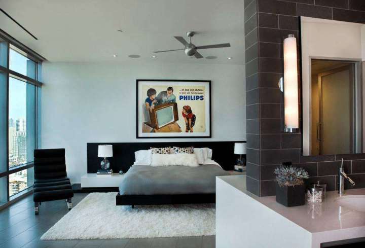 現(xiàn)代美式風格裝修圖片_客廳裝修現(xiàn)代簡約風格_現(xiàn)代風格裝修