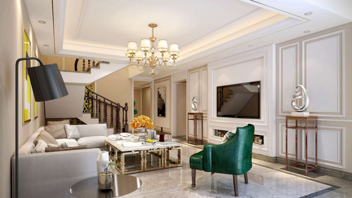 新房裝修要注意些什么？新房裝修流程詳解