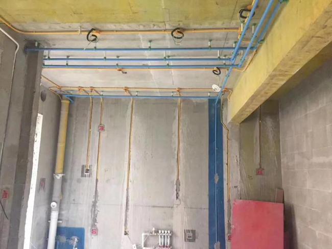 房屋電路裝修布線圖_杭州房屋簡單裝修故事_房屋裝修設計