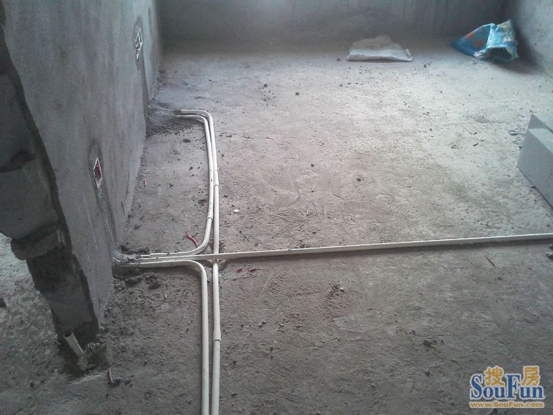 房屋電路裝修布線圖_房屋裝修設計_杭州房屋簡單裝修故事