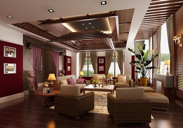 西餐廳裝修風(fēng)格，總有你不知道的一些