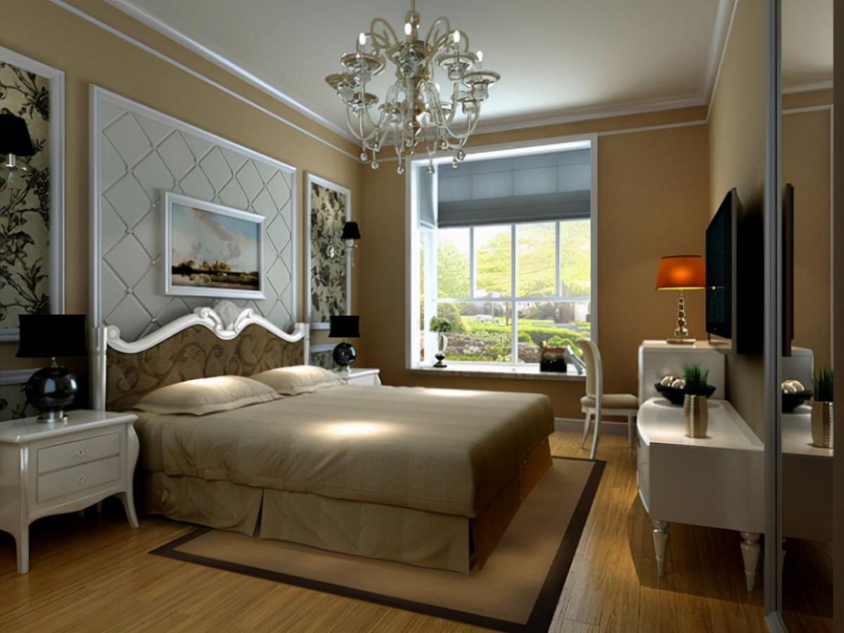 現(xiàn)代簡歐風格裝修圖片 現(xiàn)代簡歐風格裝修設計技巧