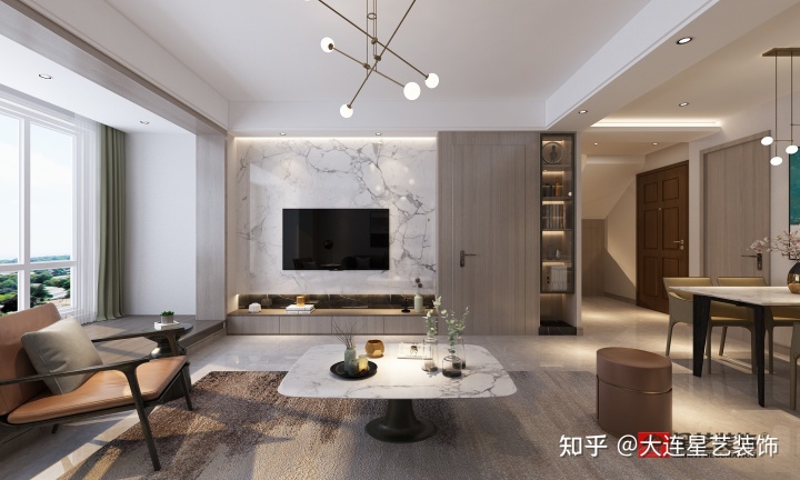 大連裝修公司哪家比較好？