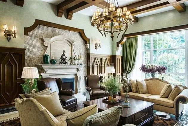 成都裝修公司口碑排名，成都別墅裝修公司推薦