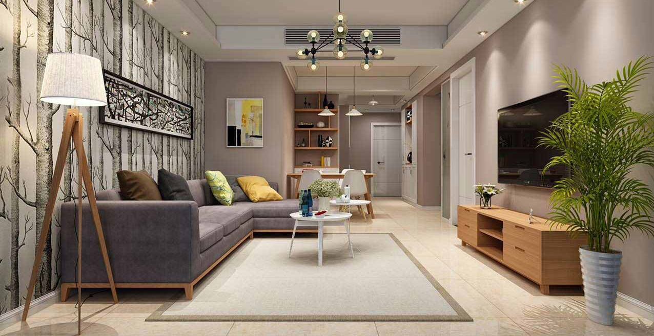 什么是現(xiàn)代簡(jiǎn)約風(fēng)格？如何進(jìn)行色彩搭配？