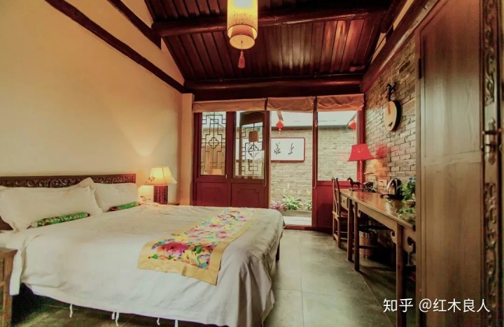 無(wú)中式，不貴氣--中式裝修的五種風(fēng)格