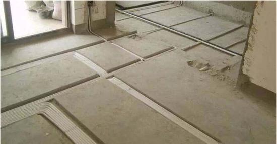 室內裝修工程多少錢？室內裝修詳細價格表！