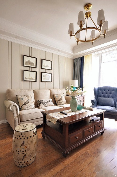 簡(jiǎn)歐風(fēng)格裝修圖片 簡(jiǎn)歐裝修效果圖_意式室內(nèi)風(fēng)格_室內(nèi)裝修風(fēng)格