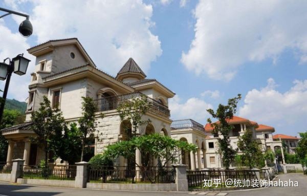 上海聯(lián)排別墅裝修設(shè)計(jì)公司哪家好？排名是真的嘛？