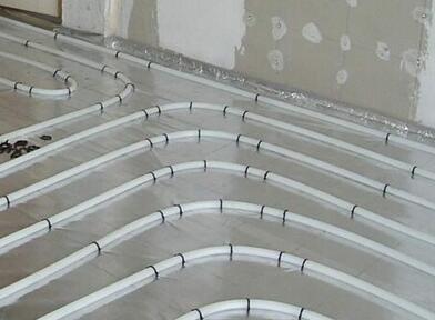 如何安裝地暖 選購地暖一定要滿足其要求