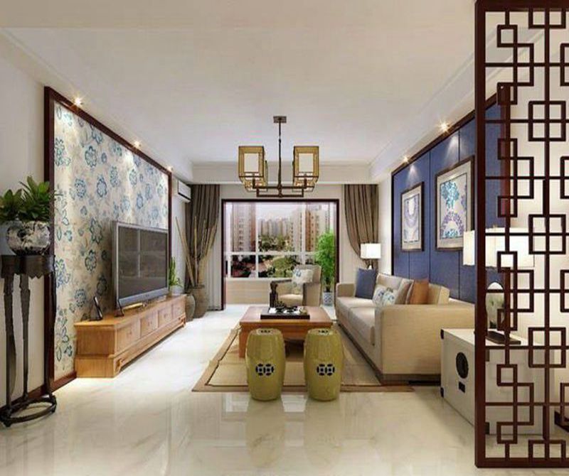 年底裝修怎么選風格？山水分享如何抓裝修重點