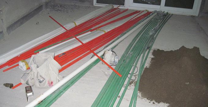 自己裝修想省錢，先收藏好一份材料清單，避免買多了會(huì)浪費(fèi)