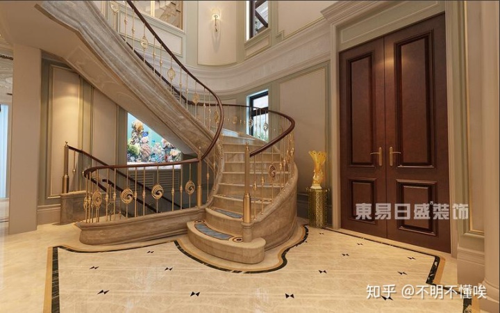 小戶型樓梯裝修圖片_樓梯裝修_臥室內有樓梯裝修圖片