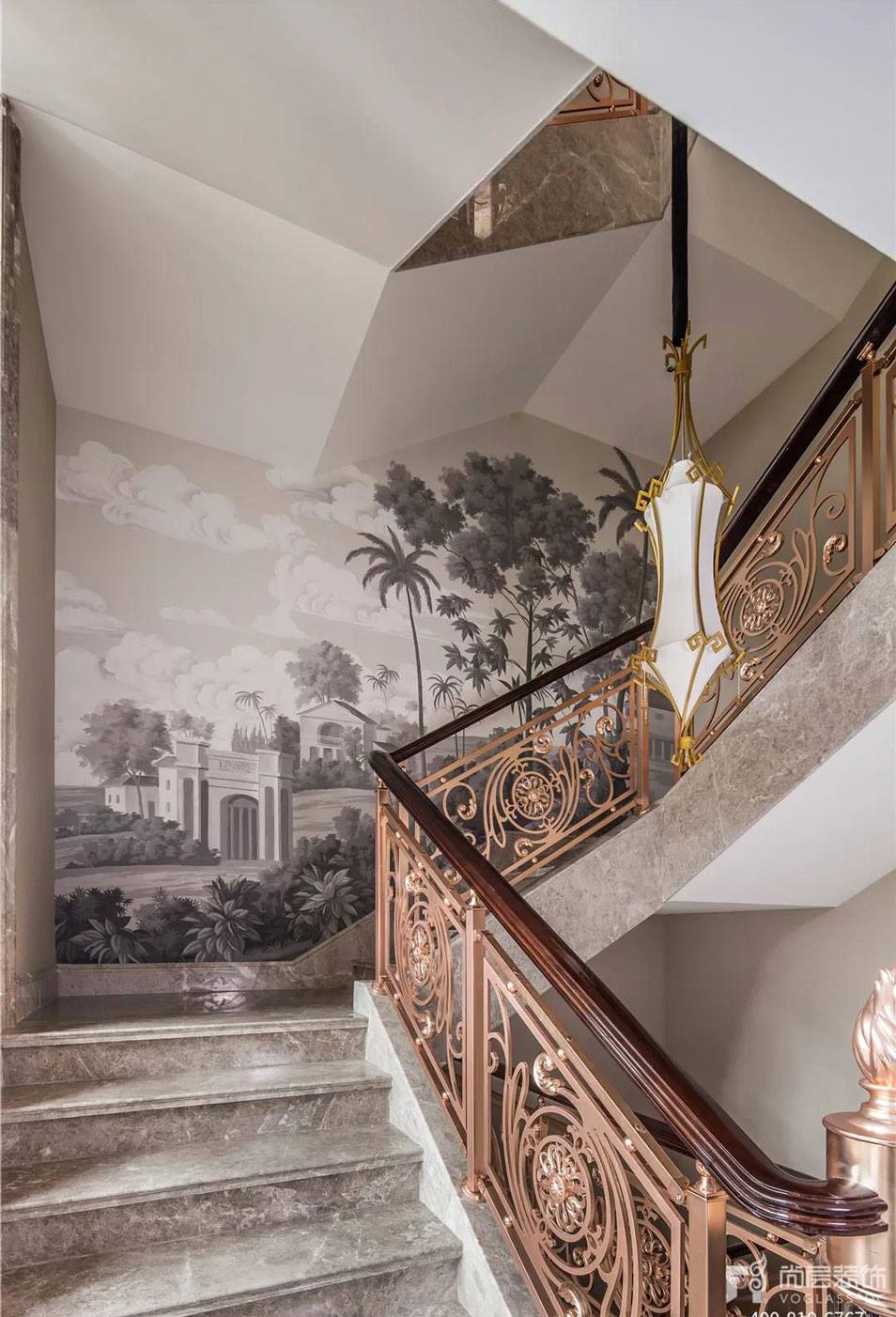 小戶型樓梯裝修圖片_樓梯裝修_臥室內有樓梯裝修圖片