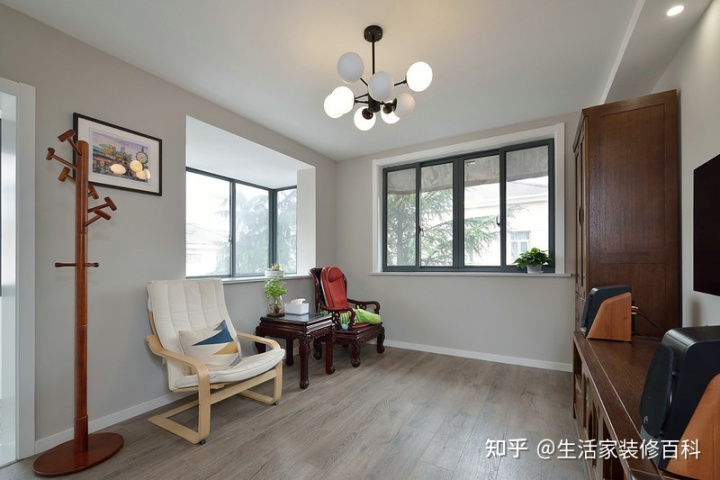 室內(nèi)軟裝設計風格_北歐風格裝修實例最經(jīng)典的北歐風格裝修_室內(nèi)裝修風格