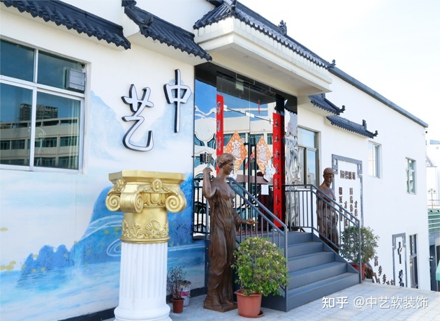 大家該如何去選擇一家裝修公司呢？