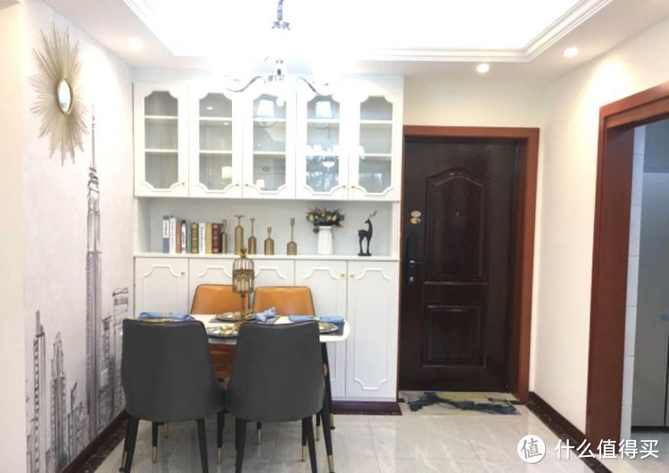 ?買低樓層82㎡新房，花25萬裝修，主要就為了這100㎡豪華大露臺