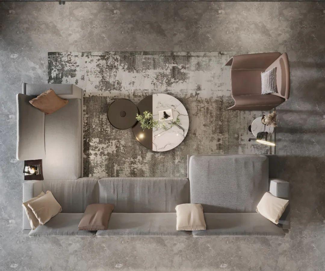 史上最全裝修材料清單表，照著裝多花一分錢(qián)算我的