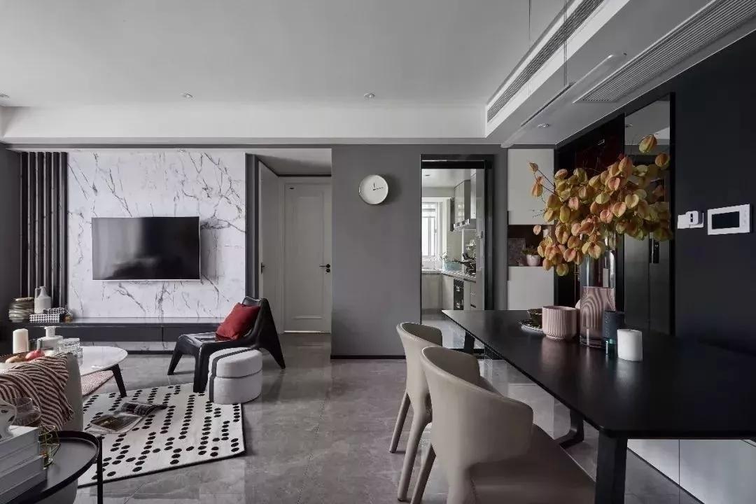 后現(xiàn)代裝修風格_2015現(xiàn)代簡約風格客廳裝修效果圖_現(xiàn)代簡約風格客廳裝修效果圖