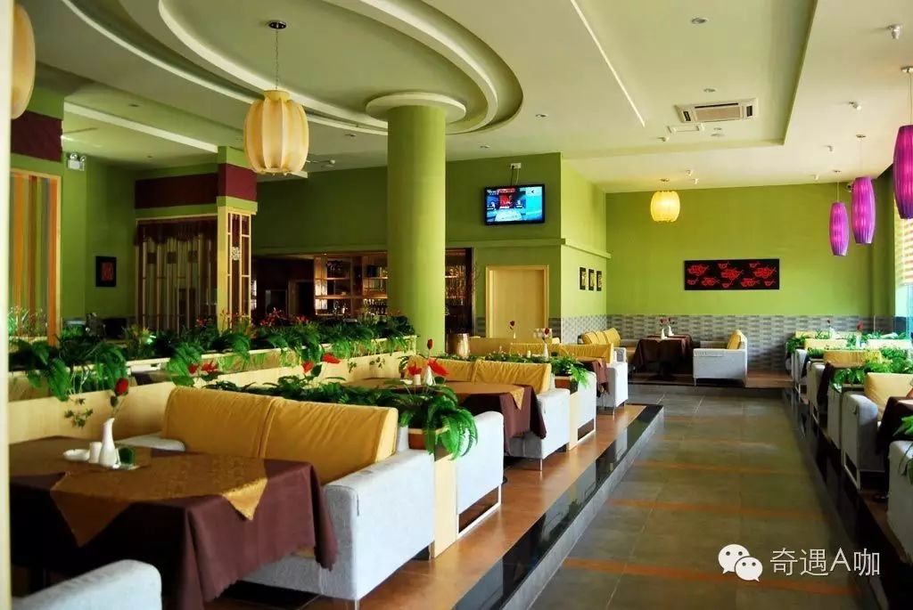 咖啡館裝修風(fēng)格上如何定位、設(shè)計(jì)？經(jīng)營者必看！