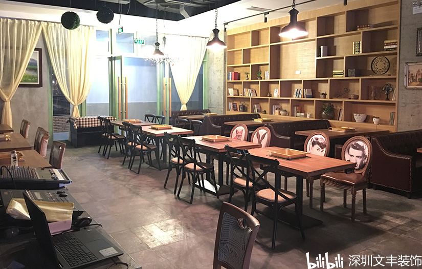 燒烤店裝修_燒烤店設(shè)計(jì)效果圖_燒烤店裝修設(shè)計(jì)要注意哪些細(xì)節(jié)？