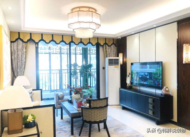 客廳明亮裝修樣板_小戶(hù)型兒童房裝修樣板_客廳裝修樣板房