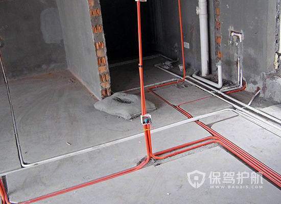 81平米房屋裝修水電預(yù)算 2022水電裝修報價明細