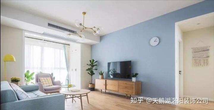 電視墻壁紙裝修效果圖_和紙膠帶墻壁創(chuàng)意用法_能在墻壁上寫字的紙