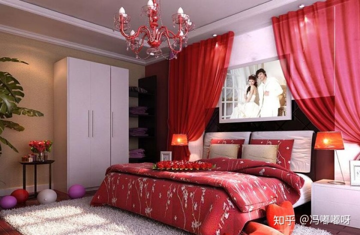 婚房裝修設(shè)計(jì)要點(diǎn)解析！僅需記住兩點(diǎn)！