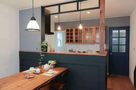 40平米裝修 40平米小戶(hù)型裝修_小戶(hù)型廚衛(wèi)裝修_個(gè)小戶(hù)型創(chuàng)意設(shè)計(jì) 小戶(hù)型裝修