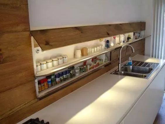 小戶(hù)型廚衛(wèi)裝修_個(gè)小戶(hù)型創(chuàng)意設(shè)計(jì) 小戶(hù)型裝修_40平米裝修 40平米小戶(hù)型裝修