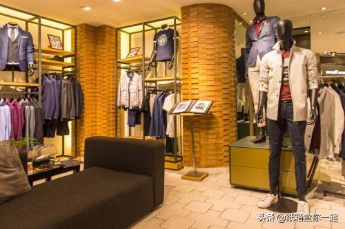 想開一家服裝店，裝修技巧與裝修流程有哪些？