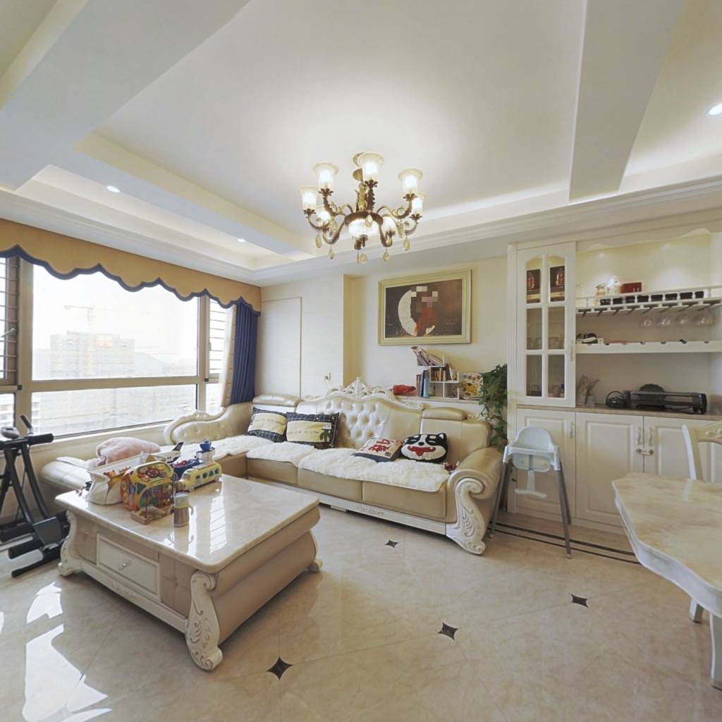 樣板房當(dāng)“小賣部”？ 小滿優(yōu)選體驗(yàn)式家居零售新模式應(yīng)運(yùn)而生