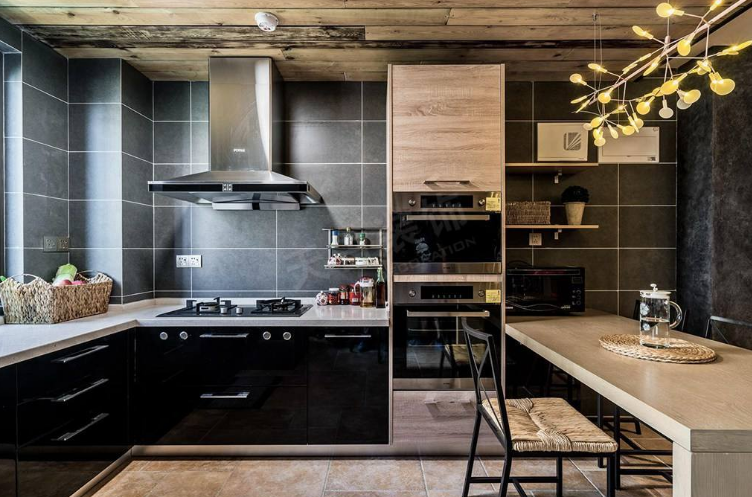 家裝工業(yè)風(fēng)怎么裝修？了解一下，滿滿的干貨！